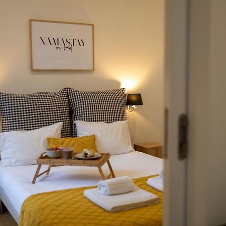 Alfama District By Be@Home Lisboa Exterior foto