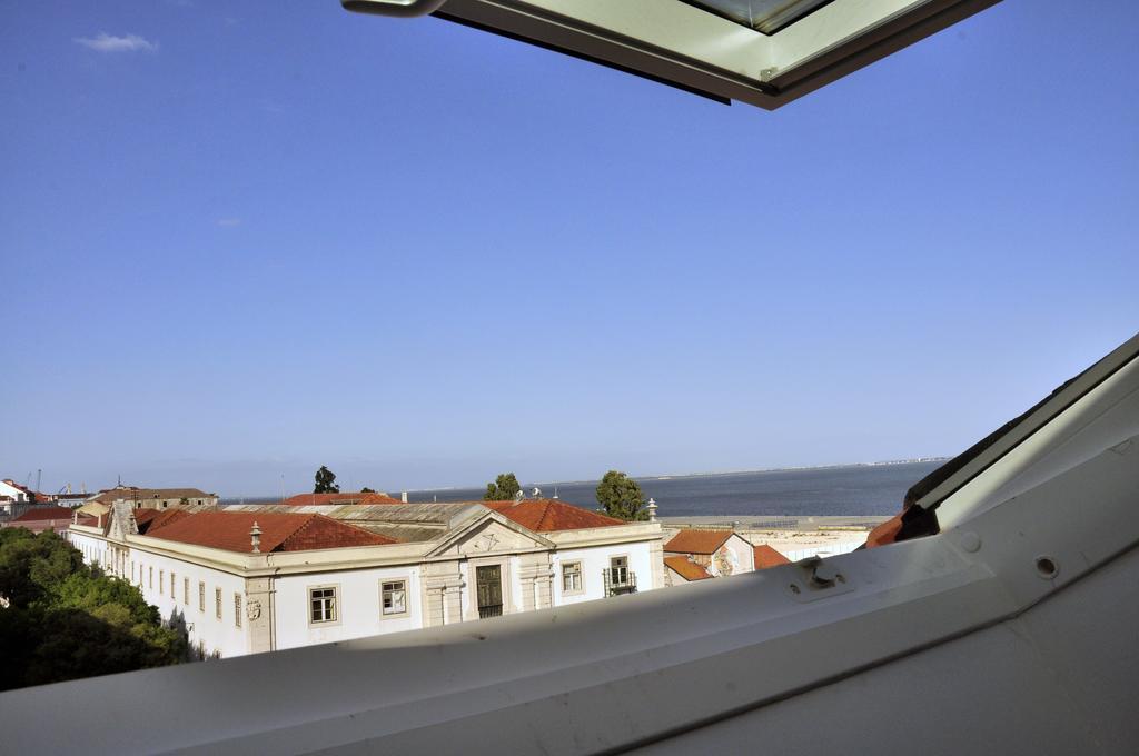 Alfama District By Be@Home Lisboa Habitación foto