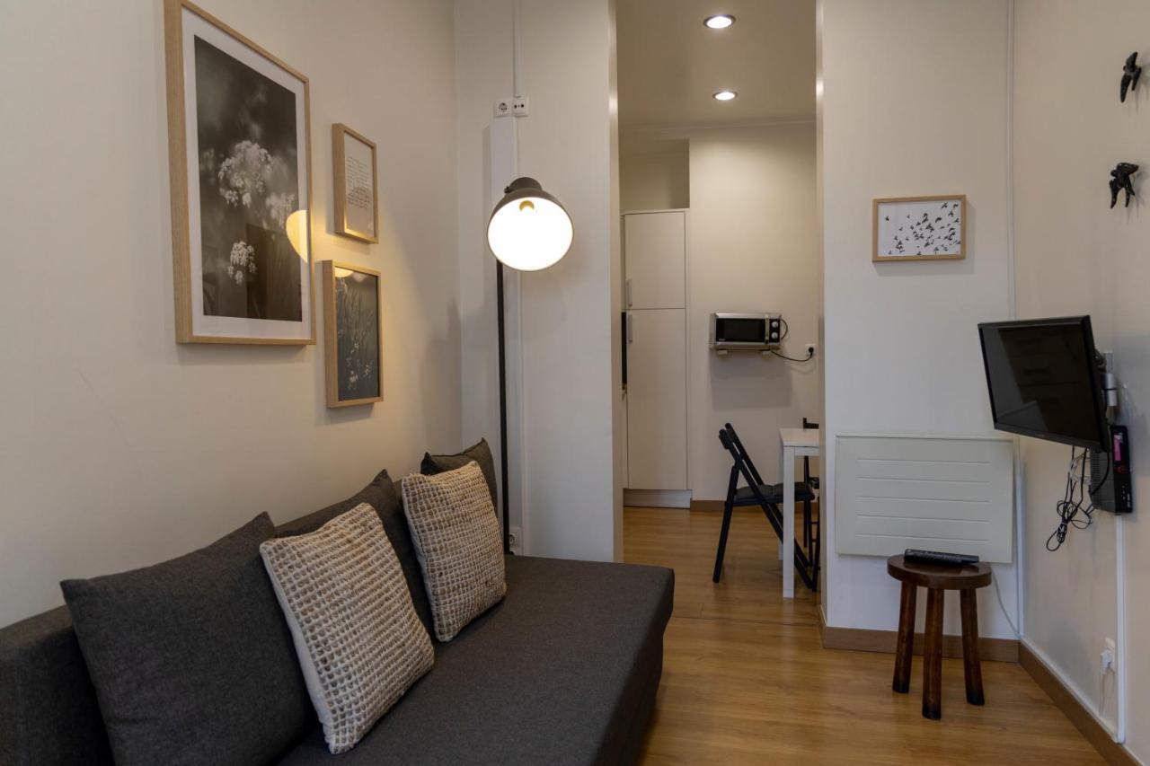 Alfama District By Be@Home Lisboa Exterior foto