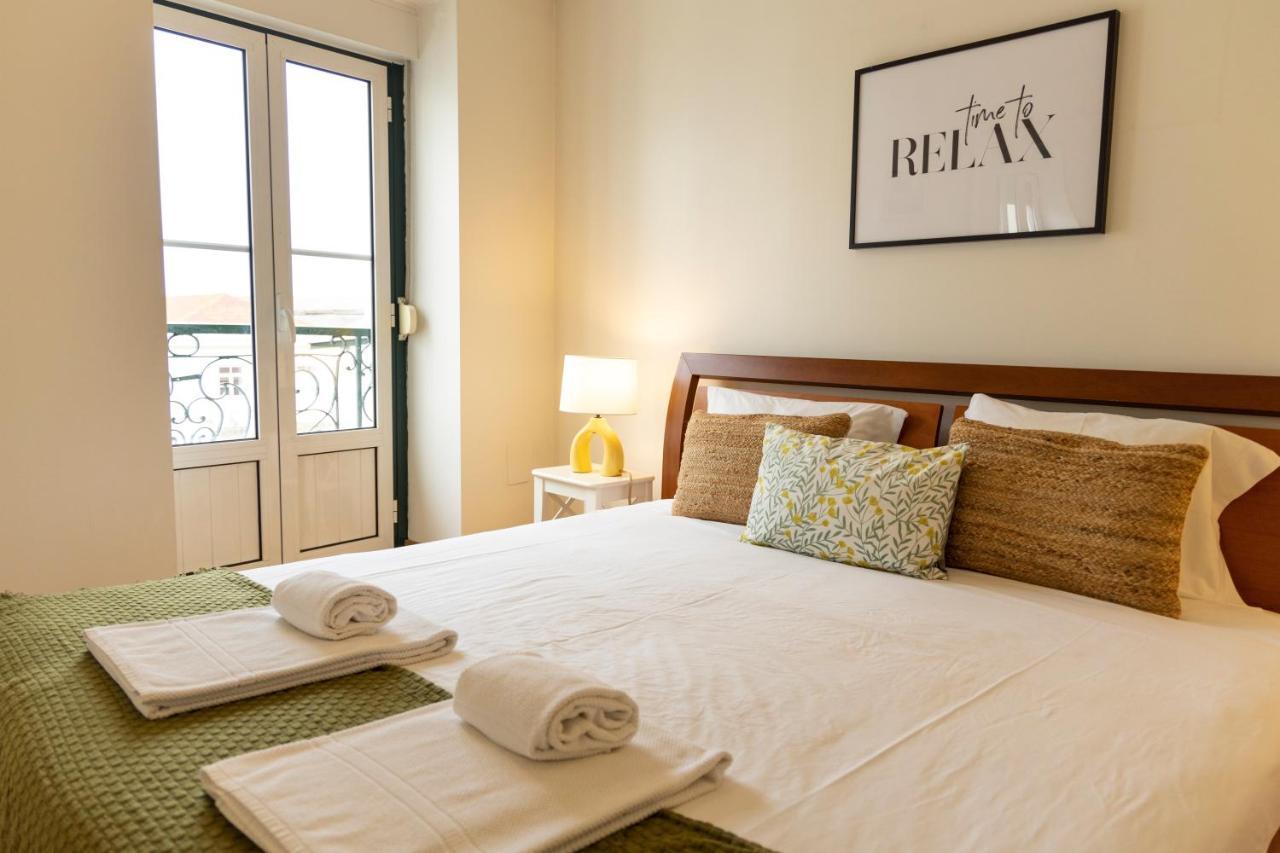 Alfama District By Be@Home Lisboa Exterior foto