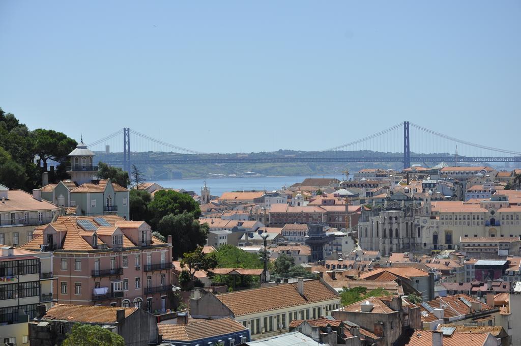 Alfama District By Be@Home Lisboa Exterior foto