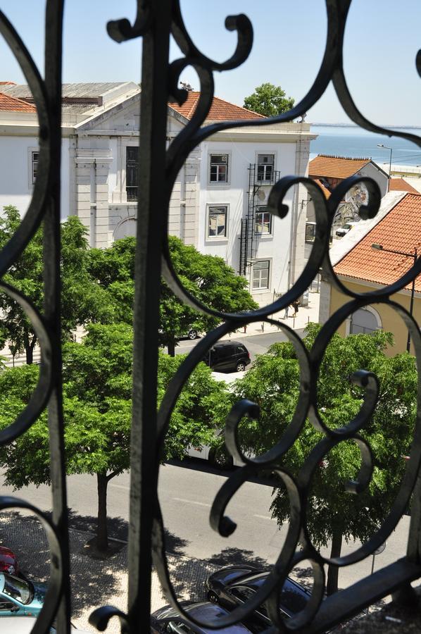 Alfama District By Be@Home Lisboa Exterior foto